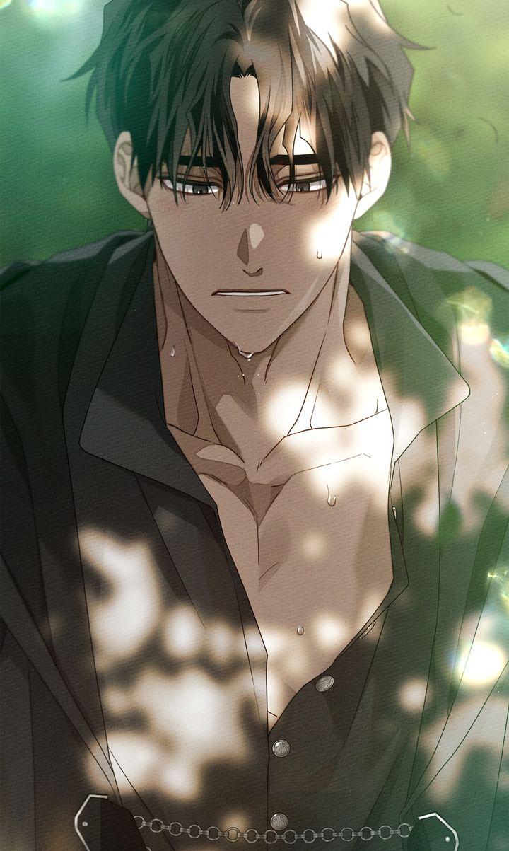 Under the Oak Tree Chapter 76 image 42